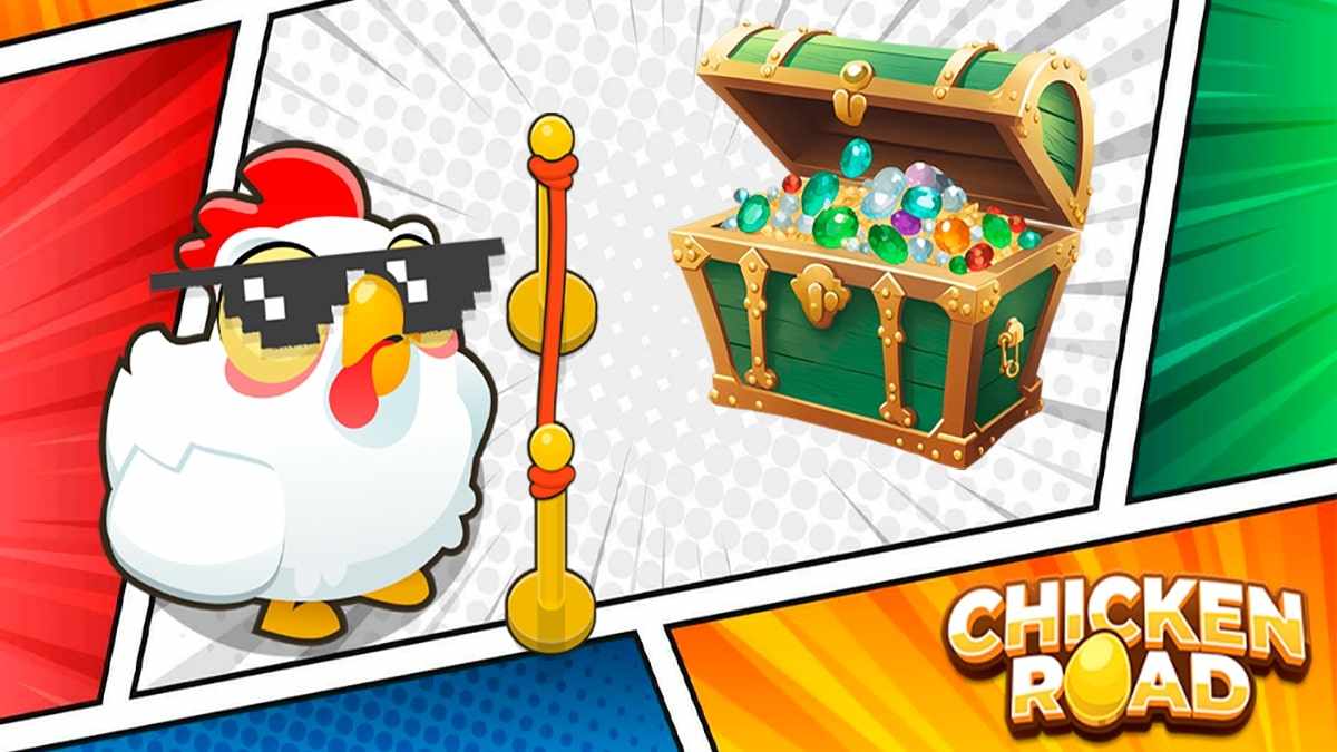 Besonderheiten von Chicken Road