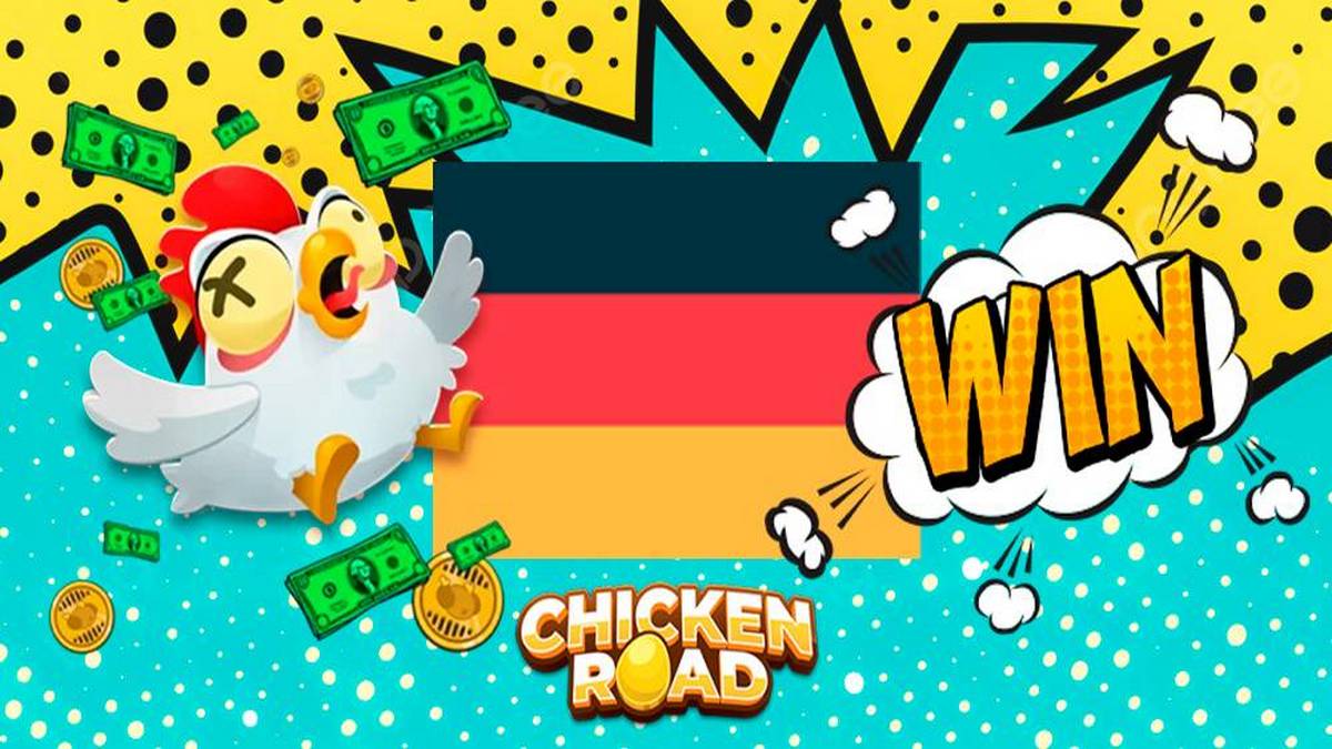 Schnelle Gewinne bei Chicken Road